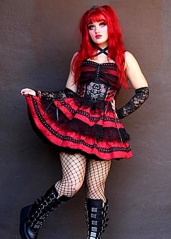 Ruby Imes